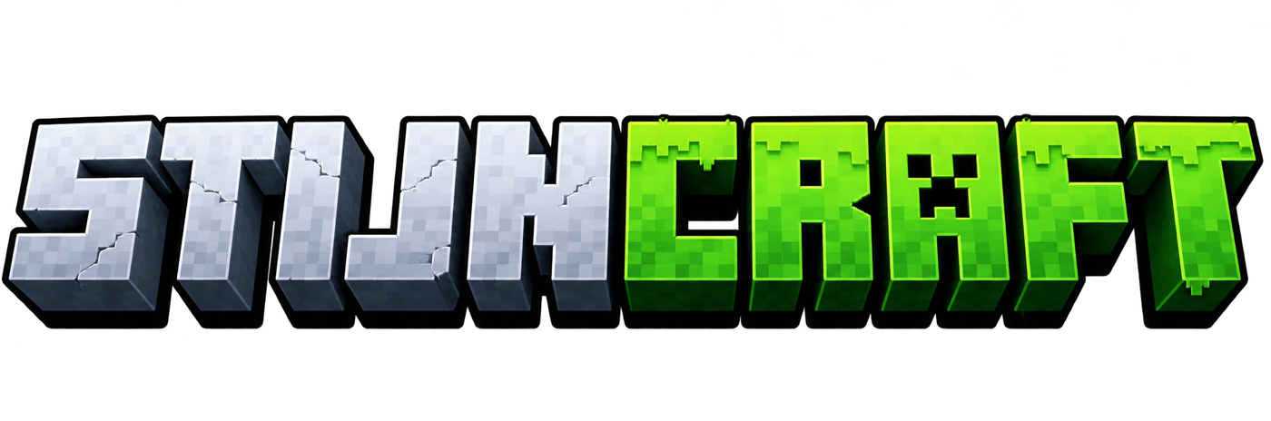 Stijncraft